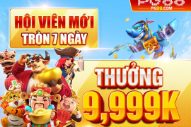 Những Trò Chơi Hot Nhất Tại Mu88 Me